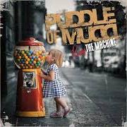 Le texte musical BABY YOU DA BEST de PUDDLE OF MUDD est également présent dans l'album Kiss the machine (2025)