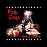 Le texte musical JOCKEY FULL OF BOURBON de PULP DOGS est également présent dans l'album Song of jealousy (2006)