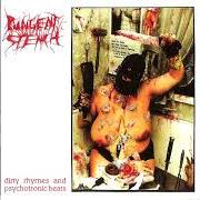 Le texte musical PRAISE THE NAMES OF THE MUSICAL ASSASSINS de PUNGENT STENCH est également présent dans l'album Dirty rhymes and psychotronic beats (1993)
