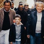 Le texte musical INSIEME de PUPO est également présent dans l'album Insieme (2025)