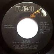 Le texte musical IN THE MORNING de PURE PRAIRIE LEAGUE est également présent dans l'album Dance (1976)