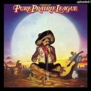 Le texte musical I'LL BE DAMNED de PURE PRAIRIE LEAGUE est également présent dans l'album Firin' up (1980)