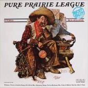 Pure prairie league