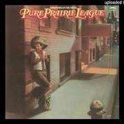 Le texte musical DON'T KEEP ME HANGIN' de PURE PRAIRIE LEAGUE est également présent dans l'album Something in the night (1981)