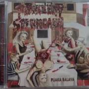 Le texte musical BLOODY PENIS de PURULENT SPERMCANAL est également présent dans l'album Puaka balava (1997)