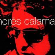 Le texte musical NO SON HORAS de ANDRÉS CALAMARO est également présent dans l'album Honestidad brutal (1999)