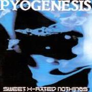 Le texte musical BAR INFERNALE de PYOGENESIS est également présent dans l'album Twinaleblood (1995)