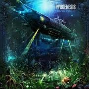 Le texte musical THE CAPITAL (A SILENT SOUL SCREAMS LOUD) de PYOGENESIS est également présent dans l'album A silent soul screams loud (2020)