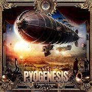 Le texte musical WE (1848) de PYOGENESIS est également présent dans l'album A kingdom to disappear (2017)