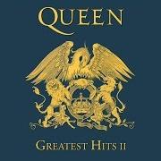 Le texte musical DRIVEN BY YOU de QUEEN est également présent dans l'album Greatest hits iii (1999)