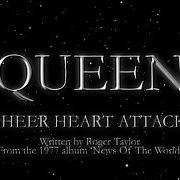 Le texte musical TENEMENT FUNSTER de QUEEN est également présent dans l'album Sheer heart attack (1974)