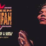 Le texte musical BAD AS A MUTHA de QUEEN LATIFAH est également présent dans l'album Nature of a sista' (1991)