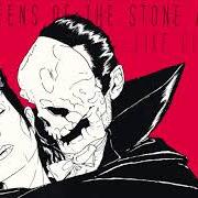 Le texte musical ... LIKE CLOCKWORK de QUEENS OF THE STONE AGE est également présent dans l'album …like clockwork (2013)