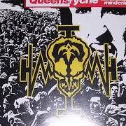 Le texte musical SPREADING THE DISEASE de QUEENSRYCHE est également présent dans l'album Operation: mindcrime (1988)