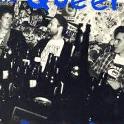 Le texte musical MONSTER ZERO de THE QUEERS est également présent dans l'album Love songs for the retarded (1993)