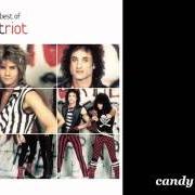 Le texte musical THE WILD AND THE YOUNG de QUIET RIOT est également présent dans l'album The greatest hits (1996)