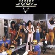 Le texte musical SLICK BLACK CADILLAC (OUTTAKE) de QUIET RIOT est également présent dans l'album Quiet riot ii (1979)