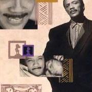 Le texte musical THE SECRET GARDEN (SWEET SEDUCTION SUITE) de QUINCY JONES est également présent dans l'album Back on the block (1989)