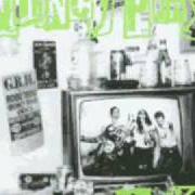 Le texte musical NUKE SEATLE de QUINCY PUNX est également présent dans l'album We're not punx (1993)