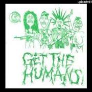 Le texte musical ALL ABOUT YOU II de QUINCY PUNX est également présent dans l'album Get the humans (1992)