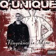 Le texte musical H TO THE C - E-DOT, Q-UNIQUE, SWEL 79 de Q-UNIQUE est également présent dans l'album Vengeance is mine (2004)