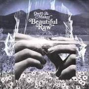 Le texte musical WRECK ROOM de QWEL & MAKER est également présent dans l'album Beautiful raw (2013)