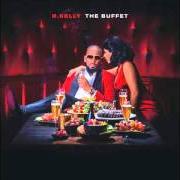 Le texte musical SUFFERIN' de R. KELLY est également présent dans l'album Buffet (2015)