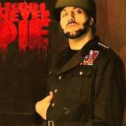 Le texte musical SAM PECKNPAH de R.A. THE RUGGED MAN est également présent dans l'album Legends never die (2013)