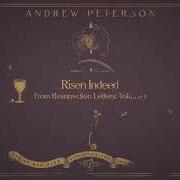 Le texte musical HIS HEART BEATS de ANDREW PETERSON est également présent dans l'album Resurrection letters, vol. 1 (2018)