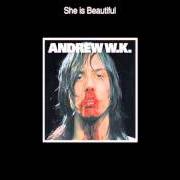 Le texte musical I LOVE NYC de ANDREW W.K. est également présent dans l'album I get wet