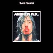 Le texte musical DON'T STOP LIVING IN THE RED de ANDREW W.K. est également présent dans l'album I get wet