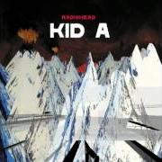 Le texte musical OPTIMISTIC de RADIOHEAD est également présent dans l'album Kid a (2000)