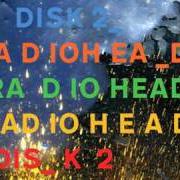 Le texte musical GO SLOWLY de RADIOHEAD est également présent dans l'album In rainbows disk 2 (2016)