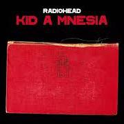 Le texte musical PULK/PULL (TRUE LOVE WAITS VERSION) de RADIOHEAD est également présent dans l'album Kid a mnesia (2021)