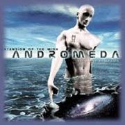 Le texte musical CHAMELEON CARNEVAL de ANDROMEDA est également présent dans l'album Extension of the wish (2001)