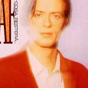 Le texte musical COSA RESTERÀ DEGLI ANNI 80 de RAF est également présent dans l'album Cosa resterà (1989)