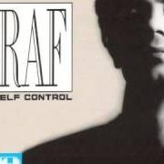 Le texte musical MADELEINE de RAF est également présent dans l'album Self control (1983)