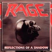 Le texte musical DUST de RAGE est également présent dans l'album Reflections of a shadow (1990)