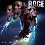 Le texte musical HUMAN METAL de RAGE est également présent dans l'album Soundchaser (2003)