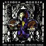Le texte musical ALL THIS TIME de RAGE est également présent dans l'album Lingua mortis (1996)
