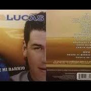 Le texte musical SABE QUE LA ENGAÑA de ANDY & LUCAS est également présent dans l'album Desde mi barrio
