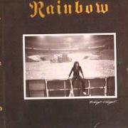 Le texte musical STONE COLD de RAINBOW est également présent dans l'album Finyl vinyl (1986)