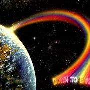 Le texte musical LOST IN HOLLYWOOD de RAINBOW est également présent dans l'album Down to earth (1979)