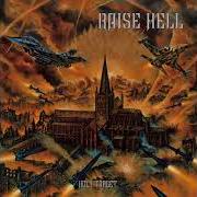 Le texte musical LEGIONS OF CREEPS de RAISE HELL est également présent dans l'album Holy target (1998)