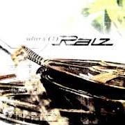 Le texte musical JERUSALEM de RAIZ est également présent dans l'album Uno (2007)