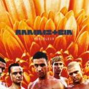 Le texte musical RAMMSTEIN de RAMMSTEIN est également présent dans l'album Herzeleid (1995)