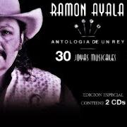 Le texte musical MEZCLA DE LICOR de RAMON AYALA est également présent dans l'album Regresa el rey (2012)