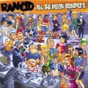 Le texte musical OLD FRIEND de RANCID est également présent dans l'album All the moonstompers (2015)