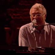 Le texte musical LAST NIGHT I HAD A DREAM de RANDY NEWMAN est également présent dans l'album Live (1971)