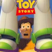 Toy story (soundtrack)